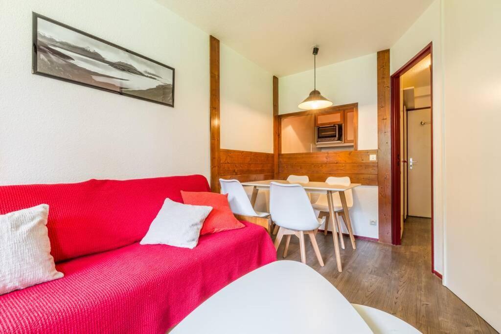 Apartament Au Coeur De Chamonix, Un Ecrin De Verdure Zewnętrze zdjęcie