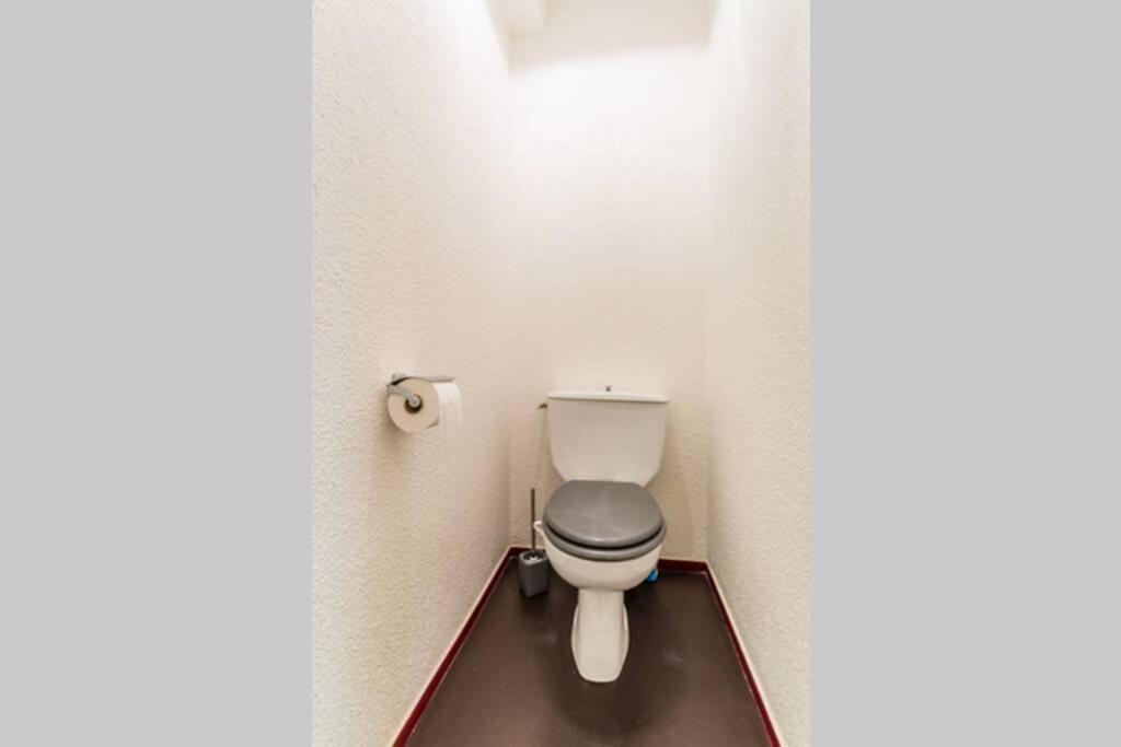 Apartament Au Coeur De Chamonix, Un Ecrin De Verdure Zewnętrze zdjęcie
