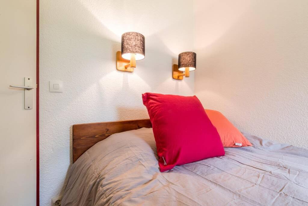 Apartament Au Coeur De Chamonix, Un Ecrin De Verdure Zewnętrze zdjęcie